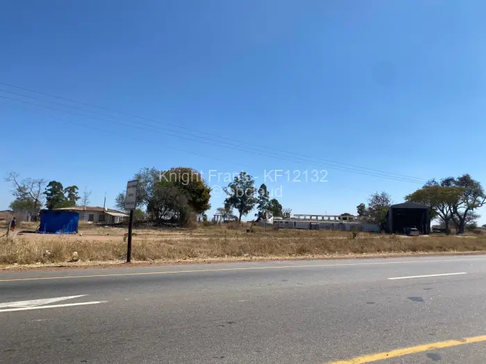 Warehouse/Industrial for Sale in Beatrice, Beatrice