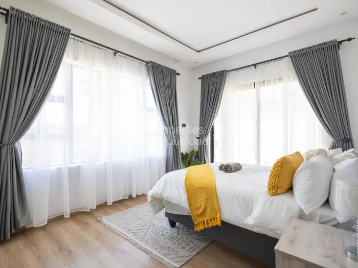 Townhouse/Cluster for Sale in The Grange, Harare