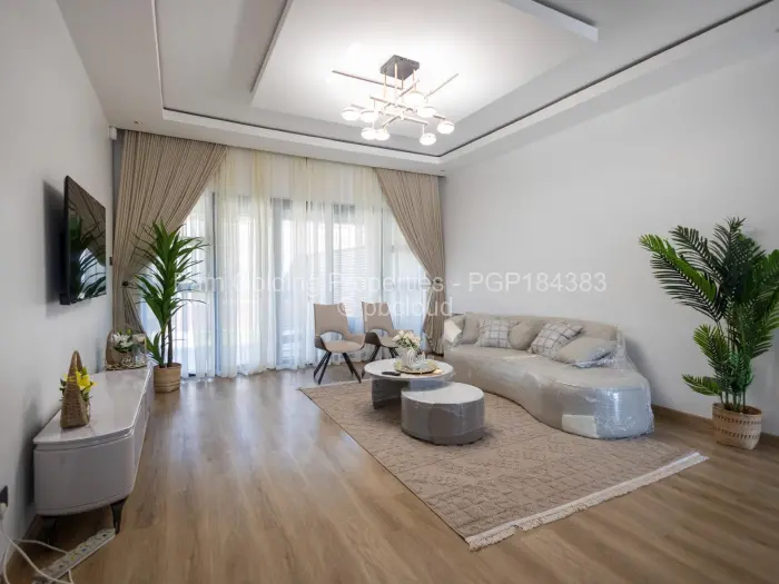 Townhouse/Cluster for Sale in The Grange, Harare