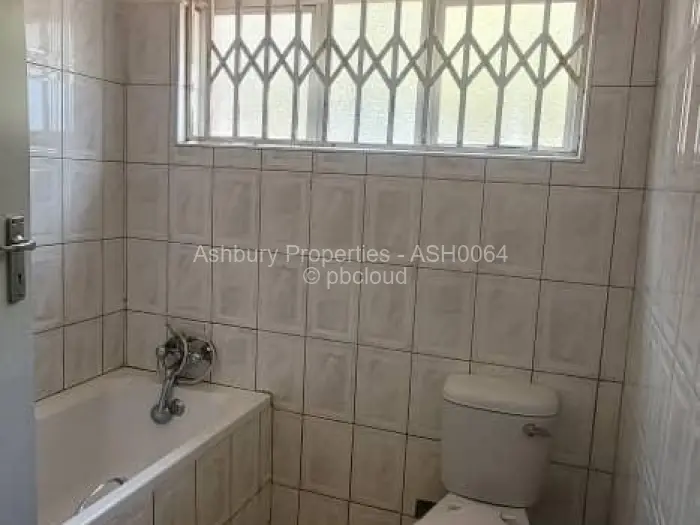 Flat/Apartment to Rent in Mount Pleasant