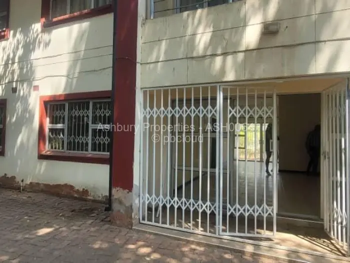Flat/Apartment to Rent in Mount Pleasant