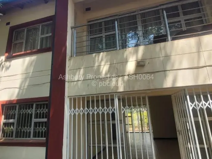 Flat/Apartment to Rent in Mount Pleasant