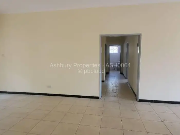 Flat/Apartment to Rent in Mount Pleasant