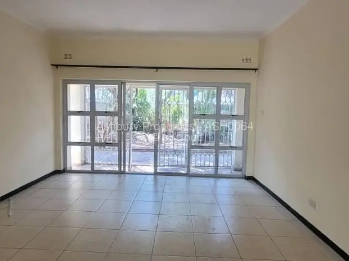 Flat/Apartment to Rent in Mount Pleasant