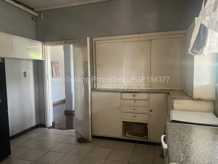 4 Bedroom House for Sale in Avondale, Harare
