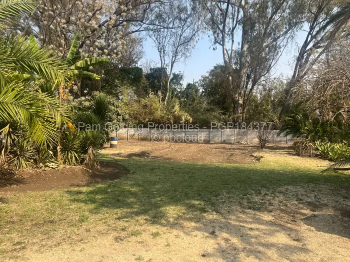 4 Bedroom House for Sale in Avondale, Harare