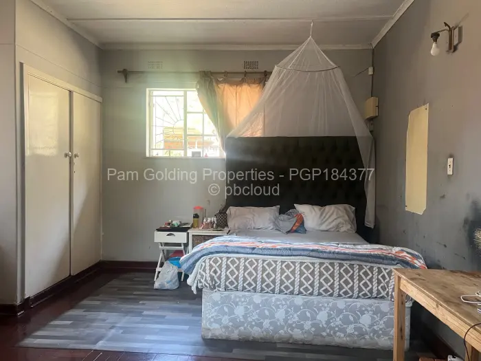 4 Bedroom House for Sale in Avondale, Harare