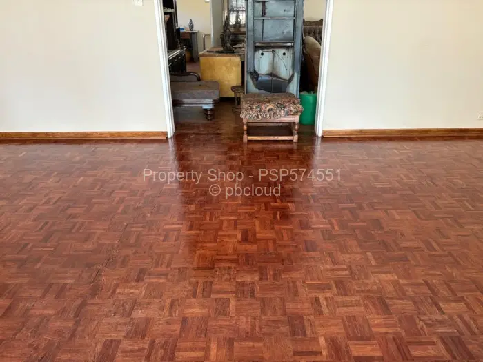 4 Bedroom House for Sale in Borrowdale, Harare