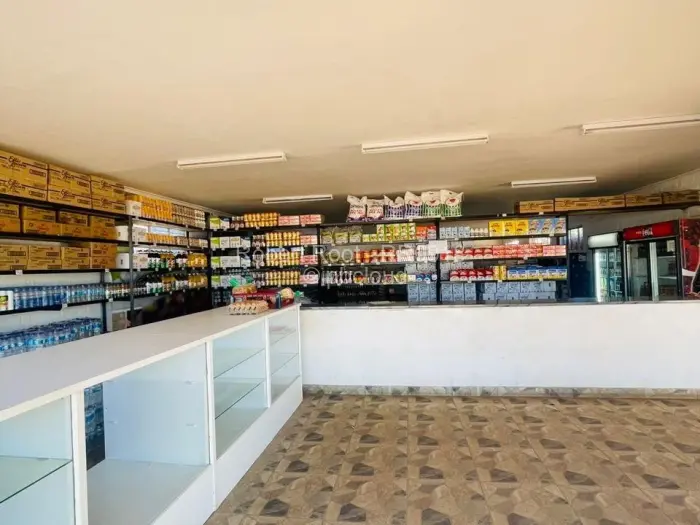 Commercial Property to Rent in Bluff Hill