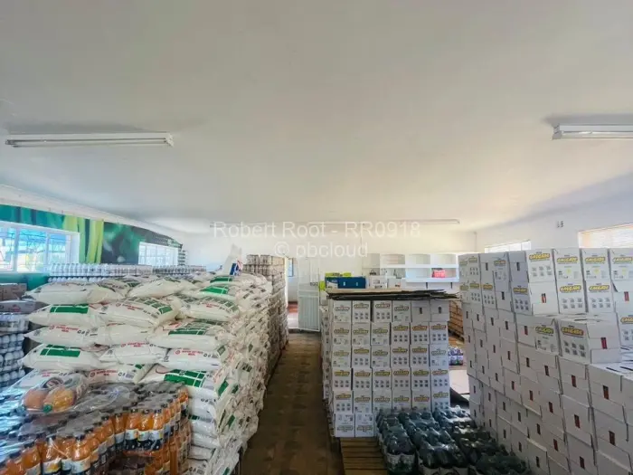 Commercial Property to Rent in Bluff Hill