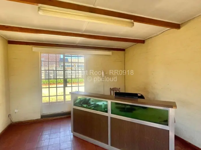 Commercial Property to Rent in Bluff Hill