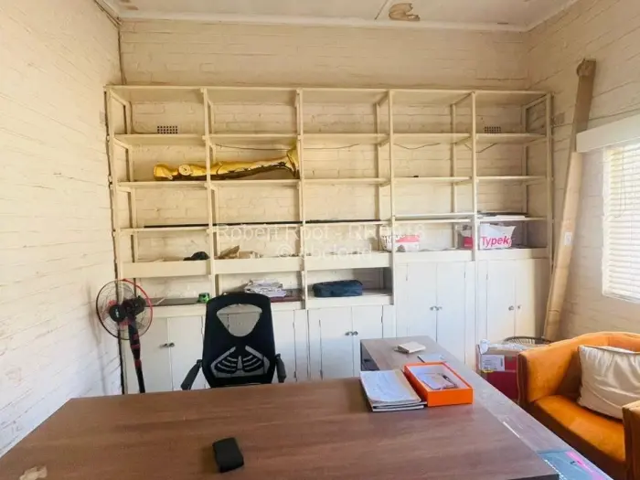Commercial Property to Rent in Bluff Hill