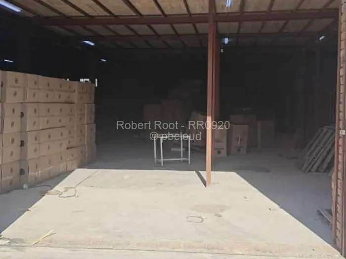 Industrial Property to Rent in Willowvale