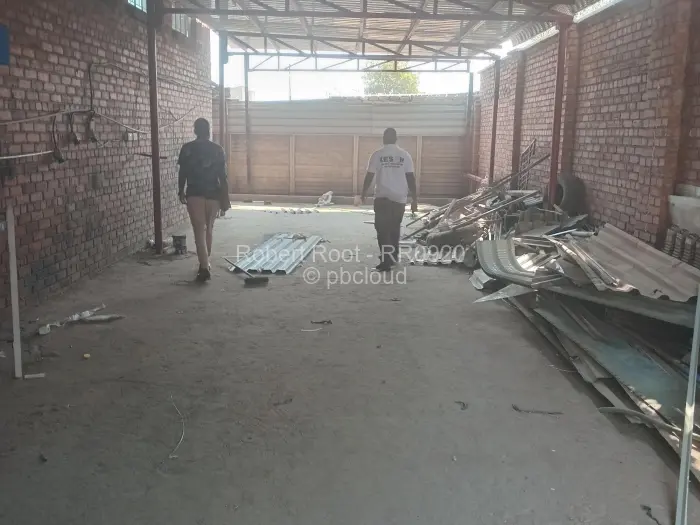 Industrial Property to Rent in Willowvale