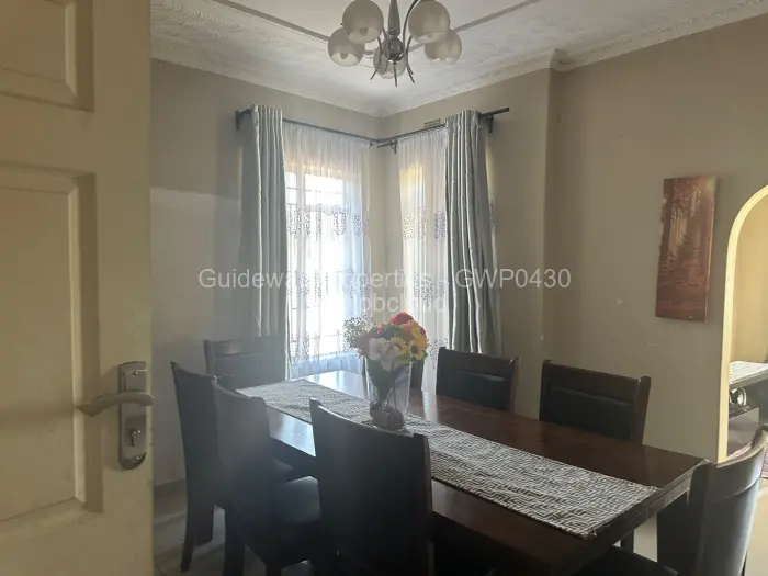 3 Bedroom House to Rent in Hatfield