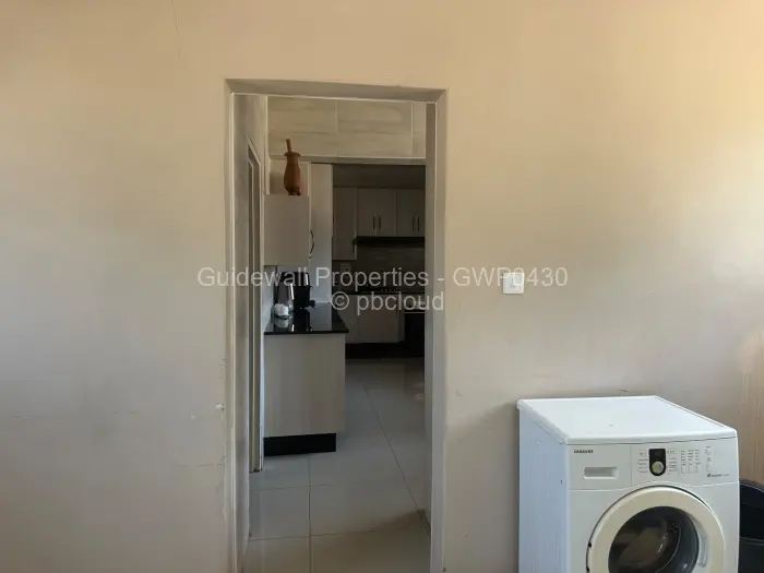 3 Bedroom House to Rent in Hatfield