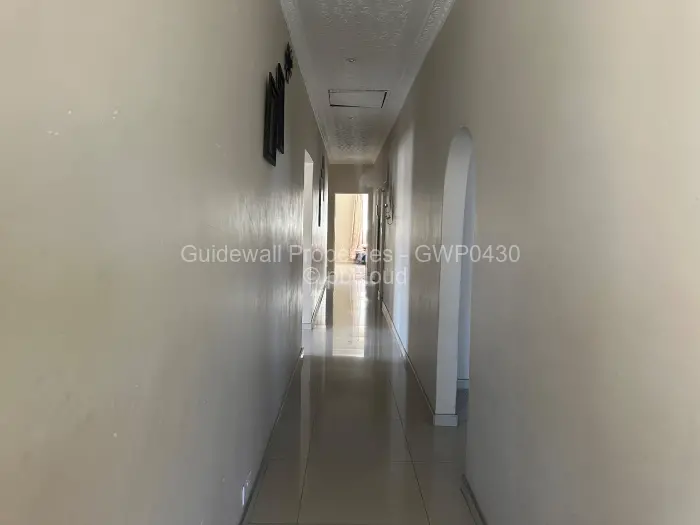 3 Bedroom House to Rent in Hatfield