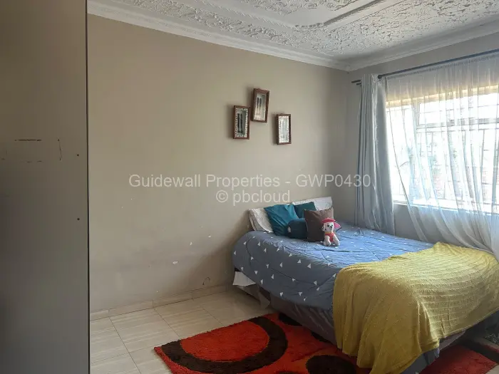 3 Bedroom House to Rent in Hatfield