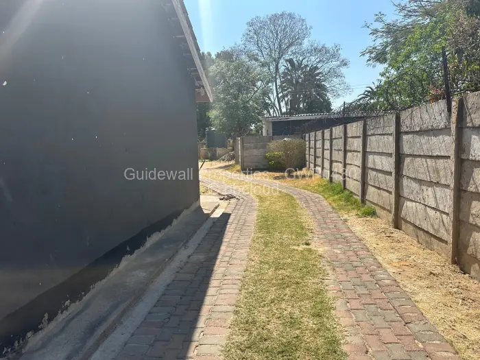 3 Bedroom House to Rent in Hatfield