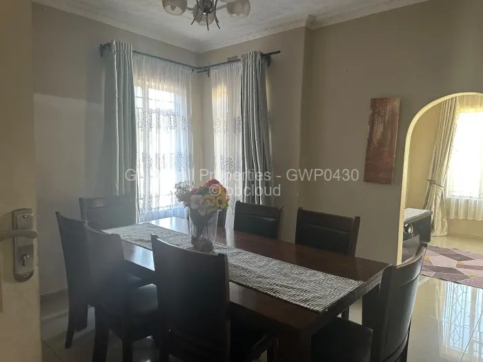 3 Bedroom House to Rent in Hatfield