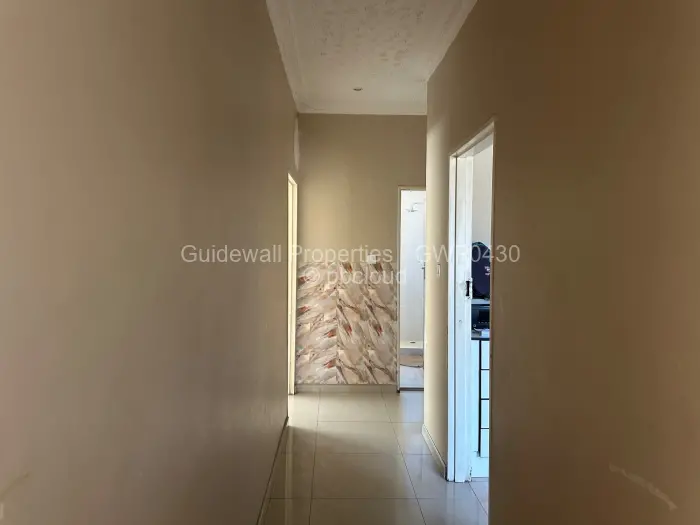 3 Bedroom House to Rent in Hatfield