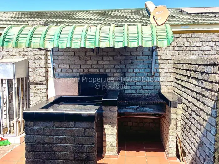 2 Bedroom Cottage/Garden Flat for Sale in Madokero Estates, Harare