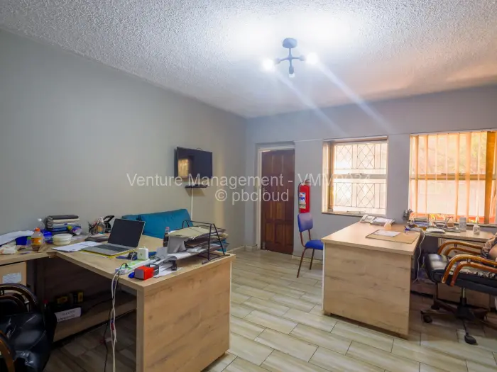 Office for Sale in Harare City Centre, Harare