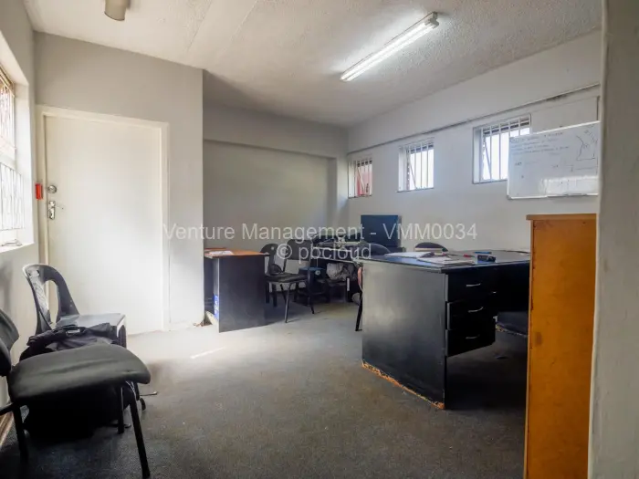 Office for Sale in Harare City Centre, Harare