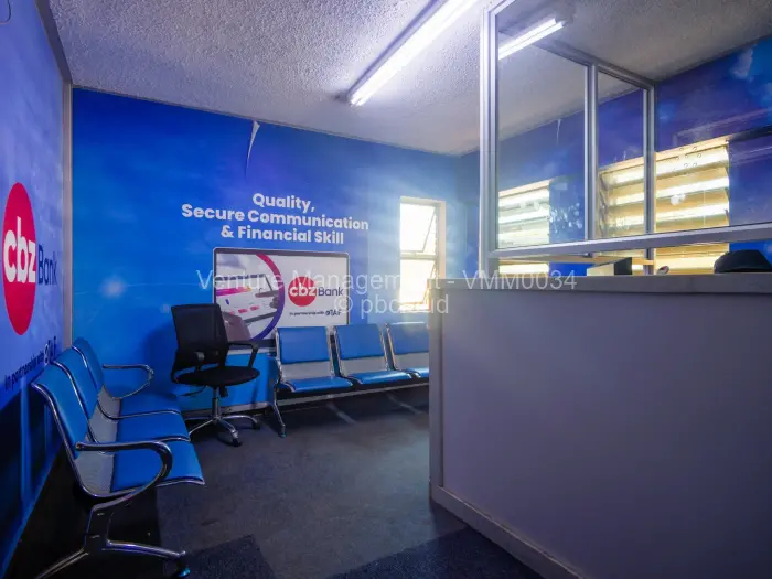 Office for Sale in Harare City Centre, Harare