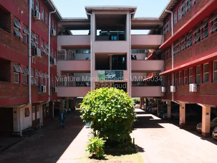 Office for Sale in Harare City Centre, Harare