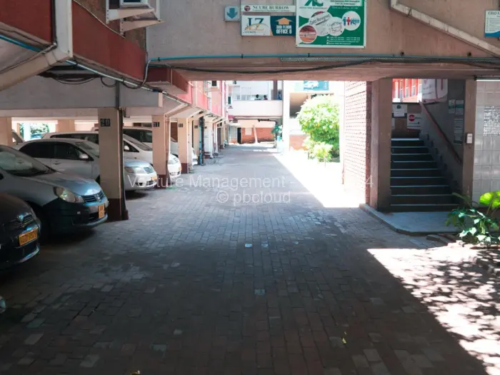 Office for Sale in Harare City Centre, Harare
