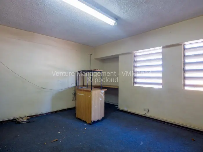 Office for Sale in Harare City Centre, Harare
