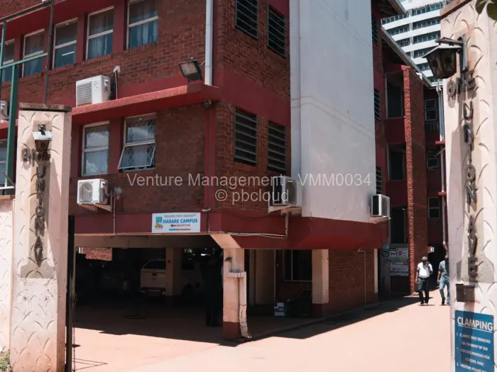 Office for Sale in Harare City Centre, Harare