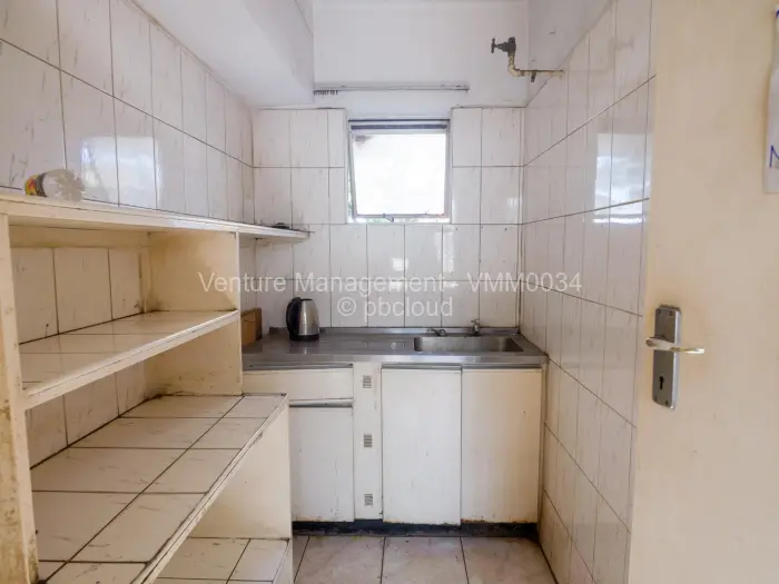 Office for Sale in Harare City Centre, Harare