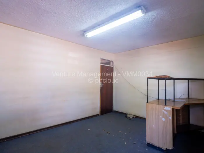 Office for Sale in Harare City Centre, Harare