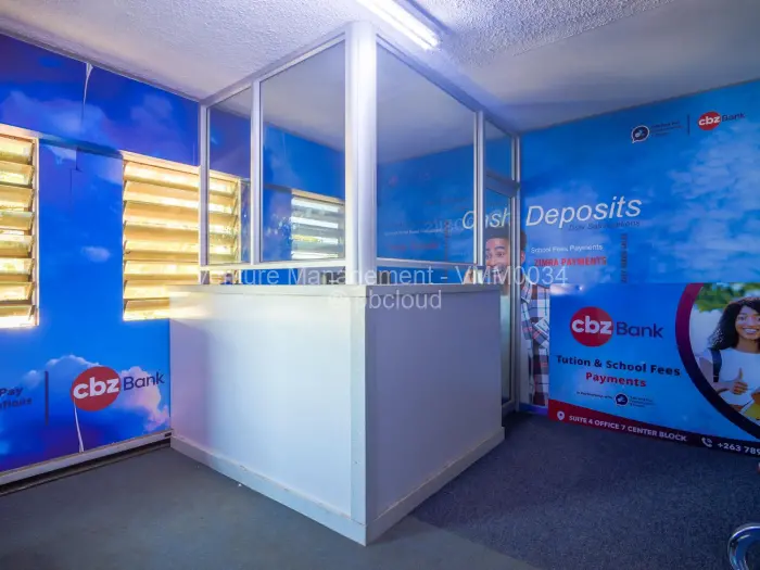 Office for Sale in Harare City Centre, Harare