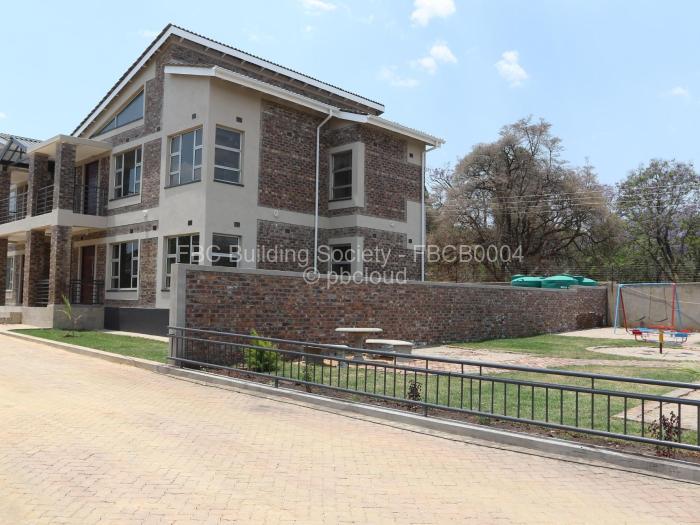Flat/Apartment to Rent in Greendale, Harare