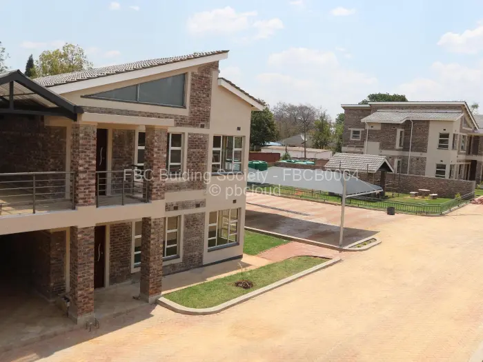 Flat/Apartment to Rent in Greendale