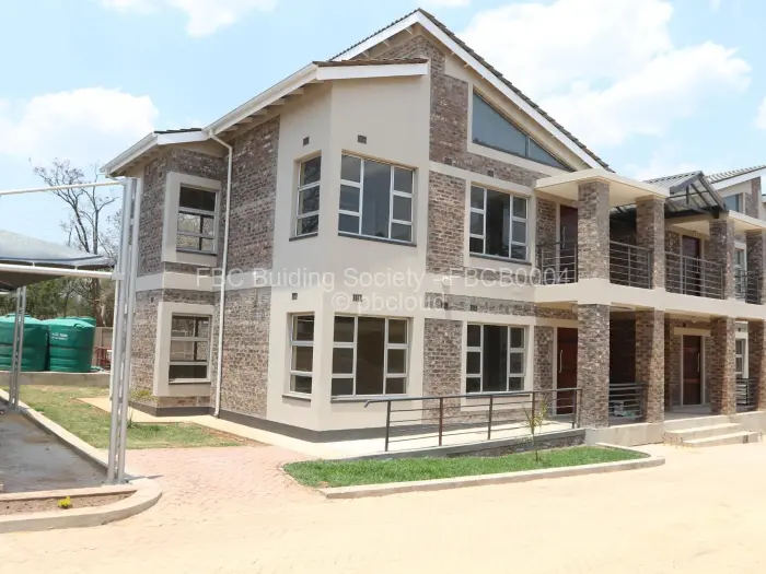 Flat/Apartment to Rent in Greendale