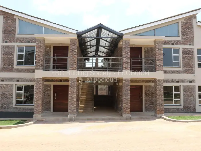 Flat/Apartment to Rent in Greendale
