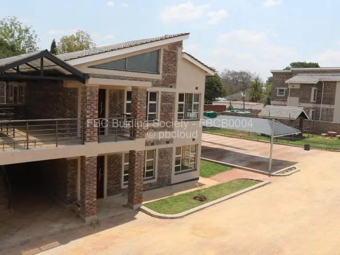 Flat/Apartment to Rent in Greendale
