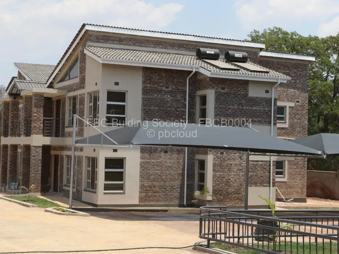 Flat/Apartment to Rent in Greendale