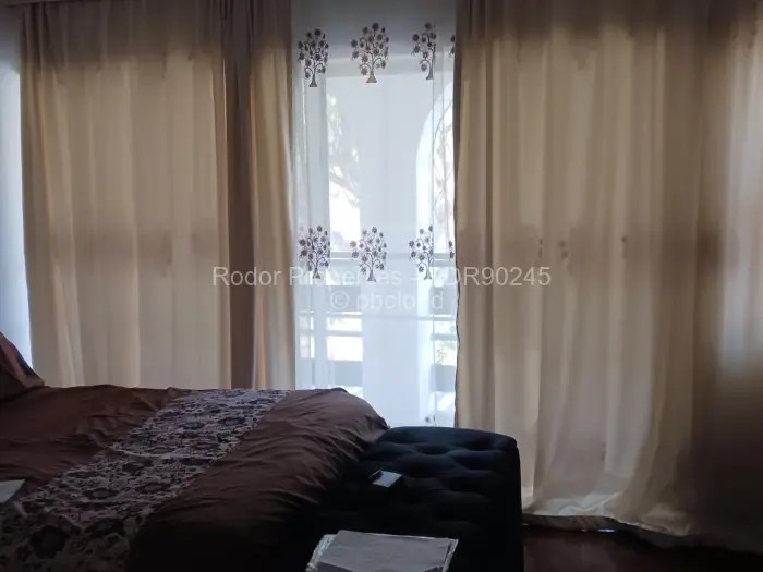 Townhouse/Cluster for Sale in Hume Park, Bulawayo