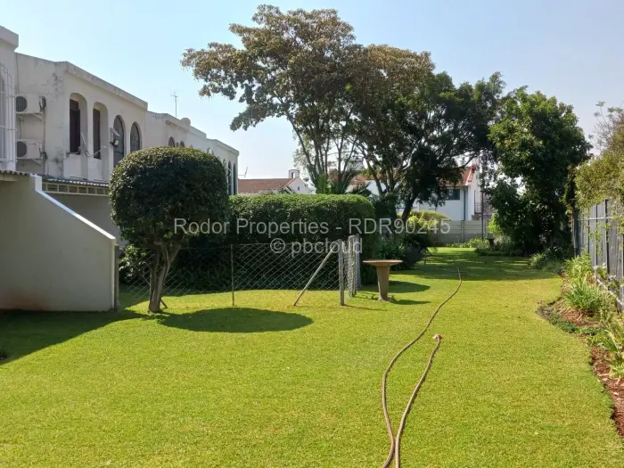 Townhouse/Cluster for Sale in Hume Park, Bulawayo