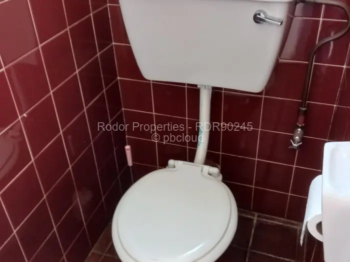 Townhouse/Cluster for Sale in Hume Park, Bulawayo