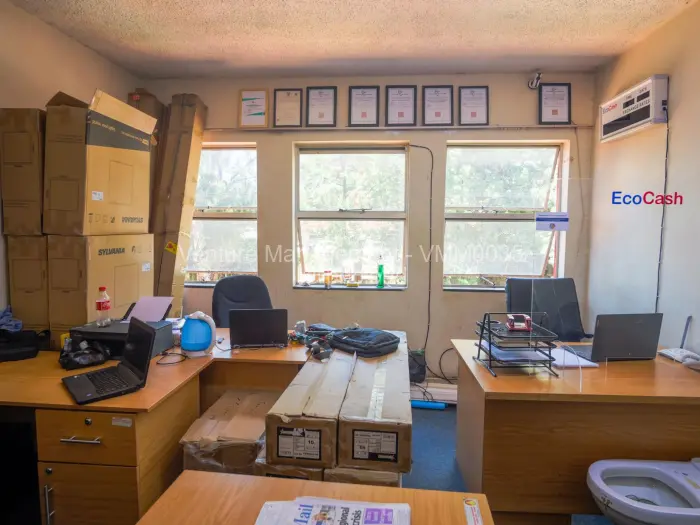 Warehouse/Industrial for Sale in Harare City Centre, Harare