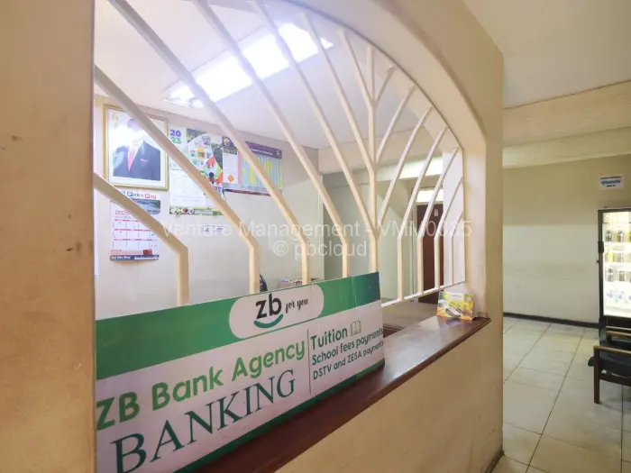 Warehouse/Industrial for Sale in Harare City Centre, Harare