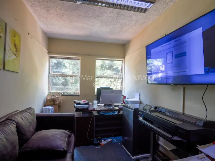 Warehouse/Industrial for Sale in Harare City Centre, Harare