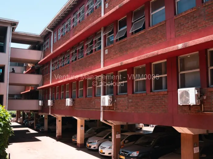Warehouse/Industrial for Sale in Harare City Centre, Harare