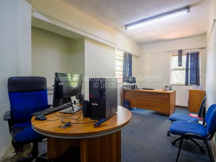 Warehouse/Industrial for Sale in Harare City Centre, Harare